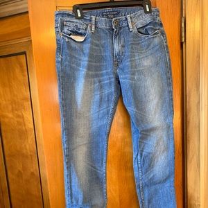 Ralph Lauren jeans size 31